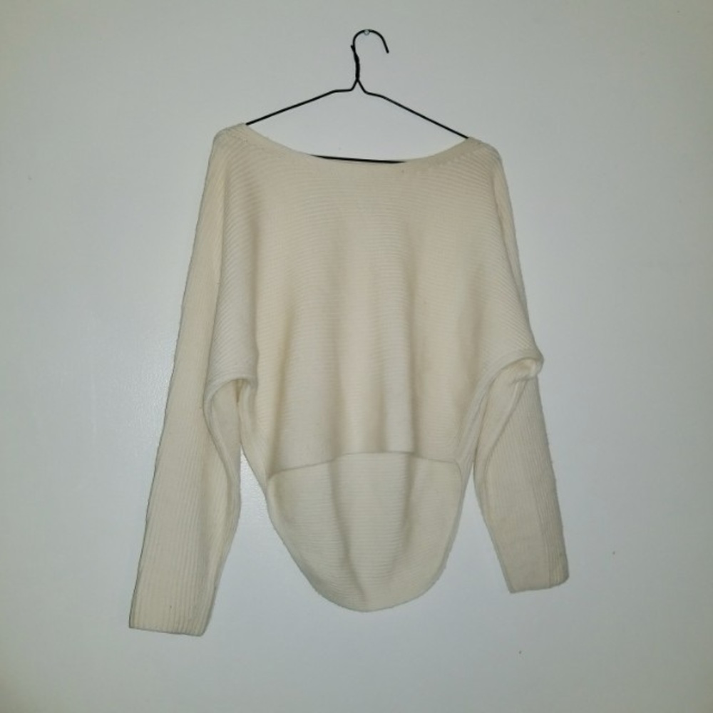 Wilfred Merino Wool Sweater